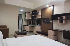 Nagoya Mansion Hotel & Residence