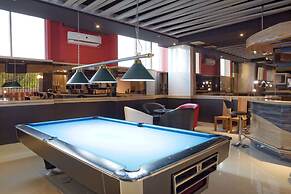 Nagoya Mansion Hotel & Residence