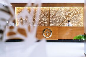 Nagoya Mansion Hotel & Residence