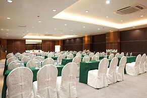 Nagoya Mansion Hotel & Residence