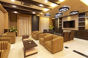 Nagoya Mansion Hotel & Residence