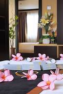 Nagoya Mansion Hotel & Residence