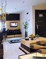 Nagoya Mansion Hotel & Residence