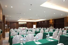 Nagoya Mansion Hotel & Residence