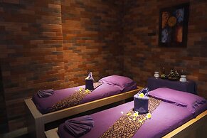 Nagoya Mansion Hotel & Residence