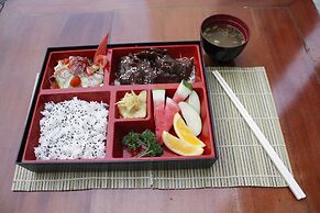 Nagoya Mansion Hotel & Residence