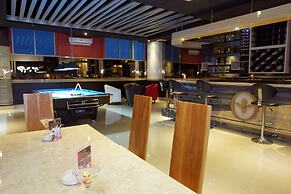 Nagoya Mansion Hotel & Residence