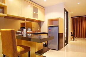 Nagoya Mansion Hotel & Residence