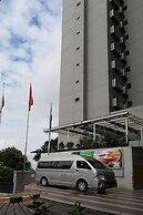 Nagoya Mansion Hotel & Residence