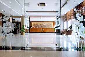 Nagoya Mansion Hotel & Residence