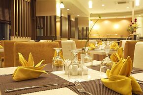 Nagoya Mansion Hotel & Residence