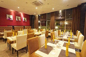 Nagoya Mansion Hotel & Residence