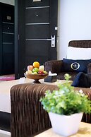 Nagoya Mansion Hotel & Residence