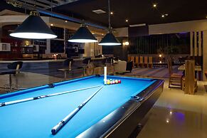 Nagoya Mansion Hotel & Residence