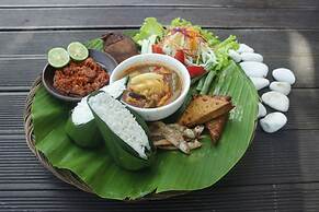 Nagoya Mansion Hotel & Residence