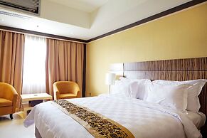 Nagoya Mansion Hotel & Residence