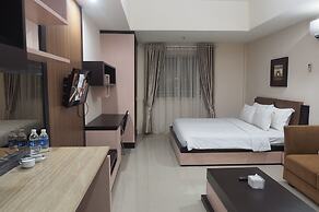 Nagoya Mansion Hotel & Residence