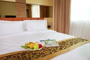 Nagoya Mansion Hotel & Residence