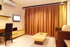 Nagoya Mansion Hotel & Residence