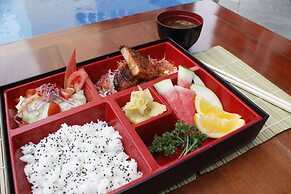 Nagoya Mansion Hotel & Residence