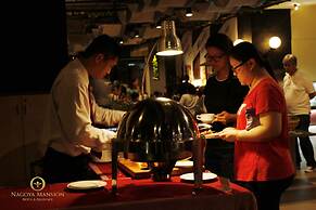 Nagoya Mansion Hotel & Residence