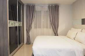 Nagoya Mansion Hotel & Residence