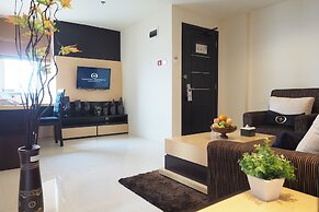 Nagoya Mansion Hotel & Residence