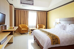 Nagoya Mansion Hotel & Residence