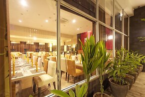 Nagoya Mansion Hotel & Residence