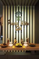 Nagoya Mansion Hotel & Residence