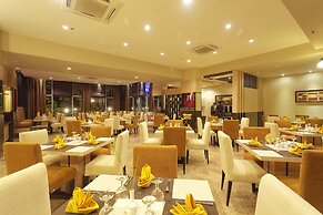 Nagoya Mansion Hotel & Residence