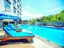 Nagoya Mansion Hotel & Residence