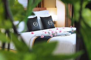 Nagoya Mansion Hotel & Residence