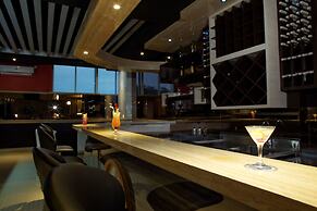 Nagoya Mansion Hotel & Residence