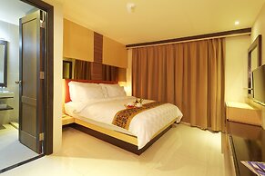 Nagoya Mansion Hotel & Residence