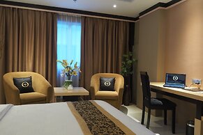 Nagoya Mansion Hotel & Residence