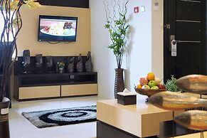 Nagoya Mansion Hotel & Residence