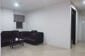 Nagoya Mansion Hotel & Residence