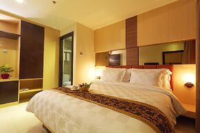 Nagoya Mansion Hotel & Residence