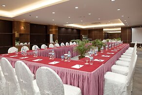 Nagoya Mansion Hotel & Residence