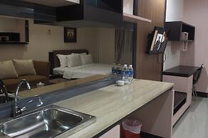 Nagoya Mansion Hotel & Residence