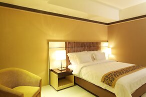 Nagoya Mansion Hotel & Residence