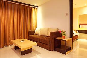 Nagoya Mansion Hotel & Residence