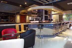 Nagoya Mansion Hotel & Residence