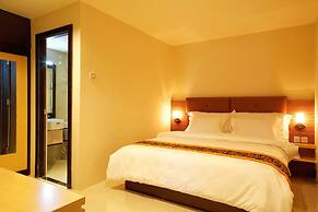 Nagoya Mansion Hotel & Residence