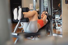 Nagoya Mansion Hotel & Residence