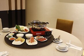 Nagoya Mansion Hotel & Residence