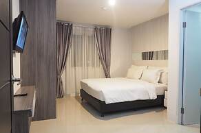 Nagoya Mansion Hotel & Residence