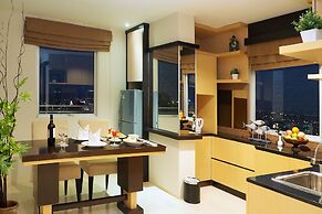 Nagoya Mansion Hotel & Residence