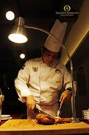 Nagoya Mansion Hotel & Residence